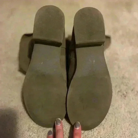 Just fab boots - Picture 2 of 2